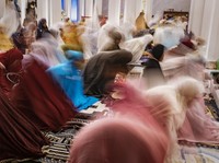 Cara Mudah Mencari Arah Kiblat yang Akurat, Hanya Pakai HP
