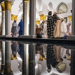 Jadwal Imsak dan Subuh di DKI Jakarta Hari ini, 14 Maret 2024