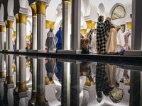 15 Amalan Sunnah di Bulan Puasa, Yuk Tambah Pahala Ramadhan