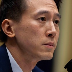 Kisah CEO TikTok 5 Hari Berkeliaran di Kalimantan