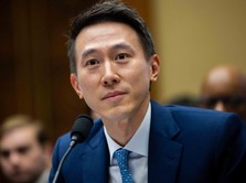 Diancam Blokir, CEO TikTok Mengaku Bukan Orang China
