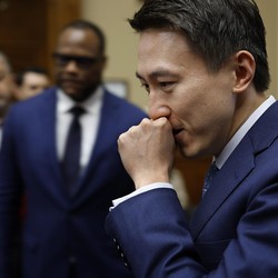 Diblokir AS, Banyak Anggota Kongres Ternyata Seleb TikTok
