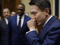 TikTok Diblokir, ByteDance Punya Senjata Pembunuh Instagram