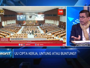 Alasan Demokrat Tolak Pengesahan Perppu Ciptaker Jadi UU