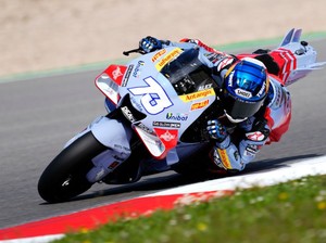 6 Rider Ini Kejar Kemenangan Perdana di MotoGP 2024