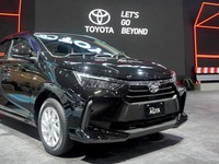 Petarung Baru Ini Siap Unjuk Gigi Lawan 'Pembunuh' Avanza