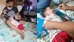 Viral Bayi Korban Gagal Ginjal Dipaksa Pulang dari RSCM, Kemenkes RI Buka Suara
