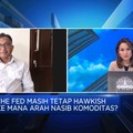 Anomali, Harga Minyak Hingga Batu Bara Cs Bisa Anjlok Lagi?