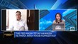 Aturan DHE Meluncur, Likuiditas & Tren Kredit Valas Melesat?