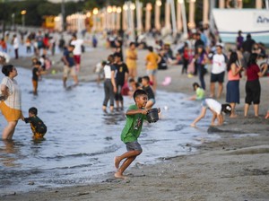 5 Tempat Wisata di Jakarta yang Buka Saat Lebaran 2024