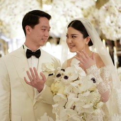 Super Mewah! Kevin Sanjaya Nikahi Anak Konglomerat di Paris