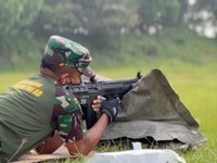 Prabowo Bikin Senjata Serbu Mengerikan, Ini Penampakannya