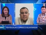 Video: Berkah Ramadan, Saatnya e-Commerce Raup Cuan Maksimal