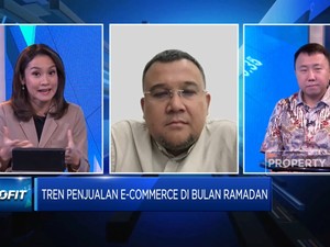 Video: Berkah Ramadan, Saatnya e-Commerce Raup Cuan Maksimal