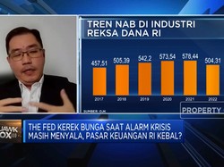 Boleh Dilirik! Ini Investasi Prospek di Era Suku Bunga Tinggi