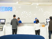 BRI Buka 391 Cabang Buat Tukar Uang Lebaran, Cek Lokasinya