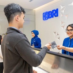 Bos BRI Buka-Bukaan Soal Indikator Bank RI Tahan Krisis