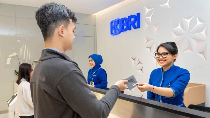 Bos BRI Buka-Bukaan Soal Indikator Bank RI Tahan Krisis