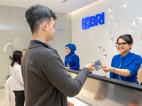 BRI Sediakan Layanan Penukaran Uang di 391 Kantor Cabang