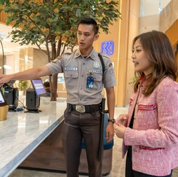 Catat Nih, Jam Operasional Kantor BRI Selama Ramadan