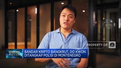 Bandar Kripto Bangkrut, Do Kwon Ditangkap Polisi