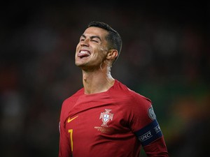 Portugal Disebut Bisa Raih Titel Euro 2024 Tanpa Ronaldo
