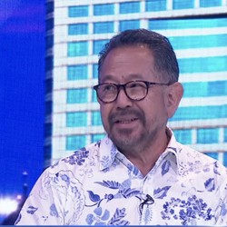 Dirut Bank Ina Meninggal Dunia, Ini Perjalanan Karirnya!