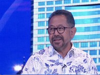 Dirut Bank Ina Meninggal Dunia, Ini Perjalanan Karirnya!
