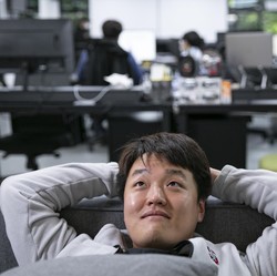 Amerika dan Korea Berebut Bandar Kripto Bangkrut Do Kwon