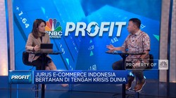 Genjot Omzet UMKM Lewat Penjualan Omnichannel, Ini Caranya!