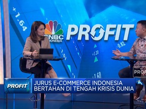 Genjot Omzet UMKM Lewat Penjualan Omnichannel, Ini Caranya!
