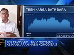 Harga Komoditas Melemah di 2023, Nasib Neraca Dagang Gimana?