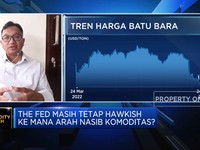Harga Komoditas Melemah di 2023, Nasib Neraca Dagang Gimana?