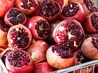 6 Buah yang Tertulis di Al Quran, Terbukti Khasiatnya...