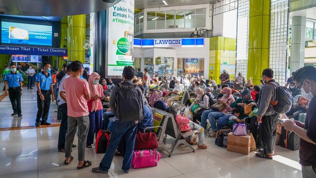 7 Peluang Usaha Pasca Lebaran Cepat Cuan, Bikin Dompet Kembali Tebal