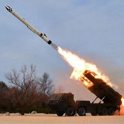 Bukan Rusia-Ukraina, Negara Asia Ini Warning Perang Dunia 3