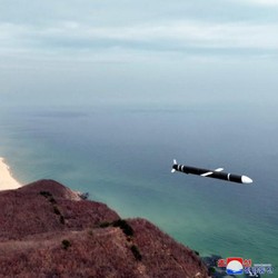 Ini Teknologi Korut Pencipta Tsunami Besar di Korsel-Jepang!
