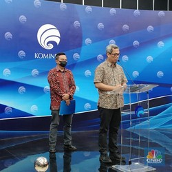 Indonesia Tuan Rumah KTT Asean 2023, Labuan Bajo Siap 5G