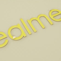 Realme Ganti Slogan di 2024, Harga HP China Makin Mahal?