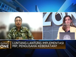 Luntang-lantung Implementasi MIP Batu Bara, Ini Kata Pengusah