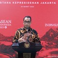 Menhub Peringatkan Maskapai: Jangan Naikkan Tarif Semena-mena