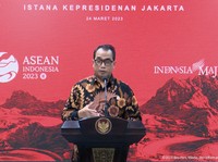 Menhub Peringatkan Maskapai: Jangan Naikkan Tarif Semena-mena