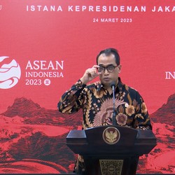 RI Mau Bangun Bandara VIP di Kaltim, Jaraknya 10 KM dari IKN