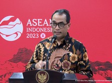 Jokowi Tambah Cuti Bersama Lebaran 2023, Ini Penyebabnya