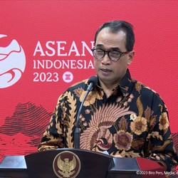 Catat! Tanggal Baru Cuti Bersama Lebaran 2023 dari Jokowi