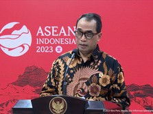 Catat! Tanggal Baru Cuti Bersama Lebaran 2023 dari Jokowi