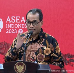 Mudik Motor Tak Dilarang, Ini Imbauan Menhub
