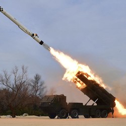 Amerika CS Minggir, Korut Pede Jadi Kekuatan Nuklir Dunia!