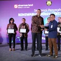 PLN Pasok Listrik Hijau ke Sinar Mas Land Sebesar 613 MWh