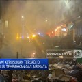 Video: Prancis Mencekam, Situasi Kota Ibarat "Medan Perang"